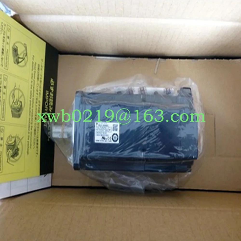 

Совершенно новый оригинальный серводвигатель SGMAV-02A3A61 SGMAV-02A3A6C