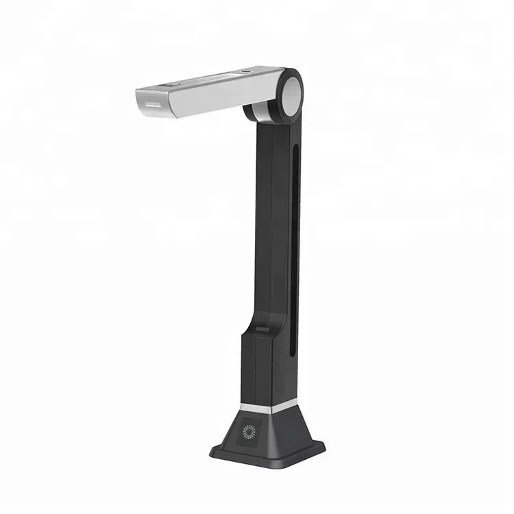 

Fast Scan Document Scanner Webcam For Integration