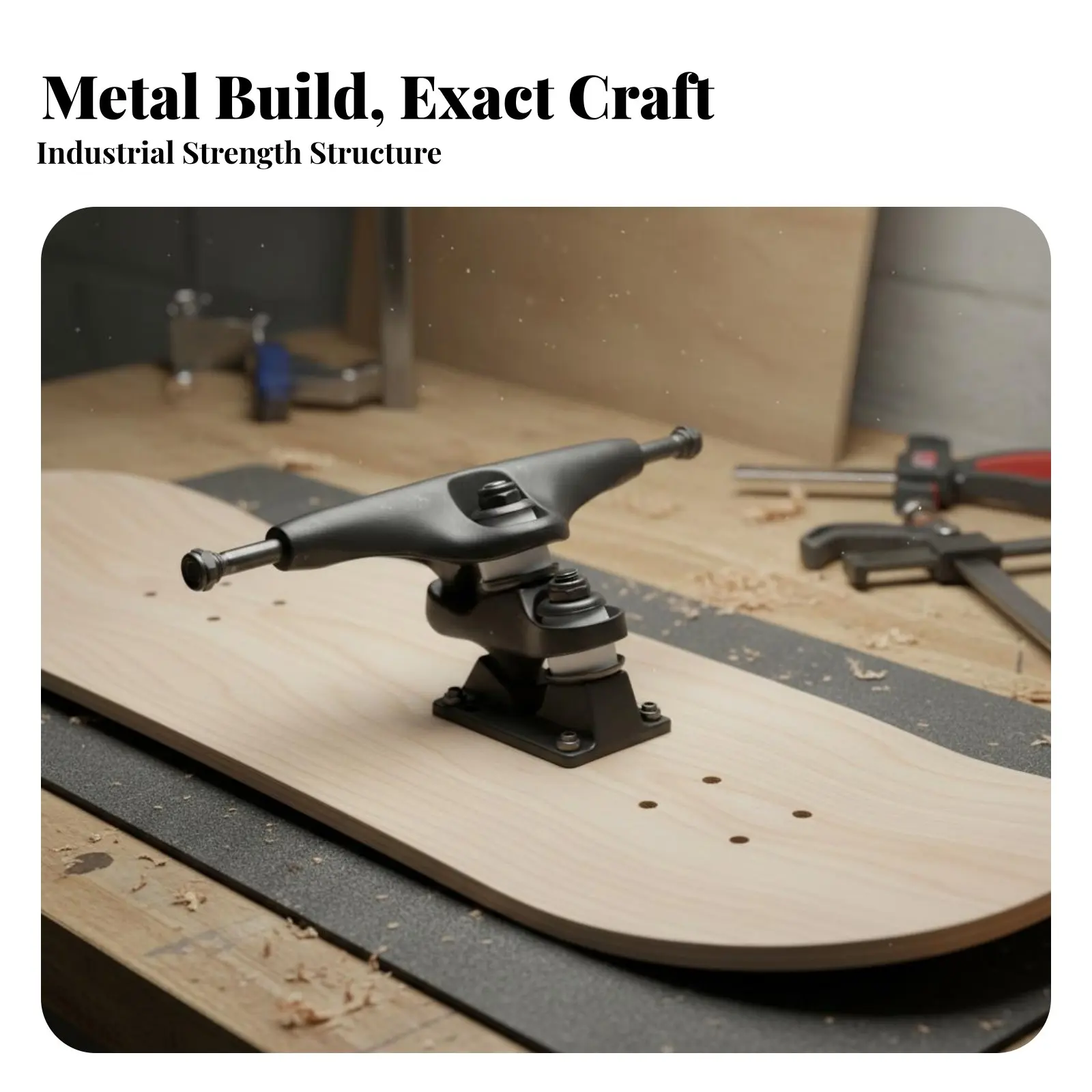 2 Pieces Land Wave …