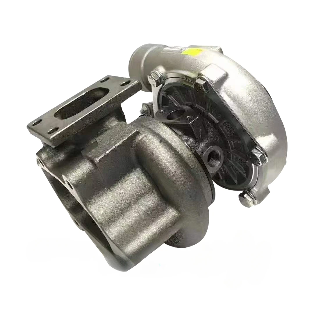 Turbo For YUCHAI  GT22  797029-0003  ZK6729N Turbocharger