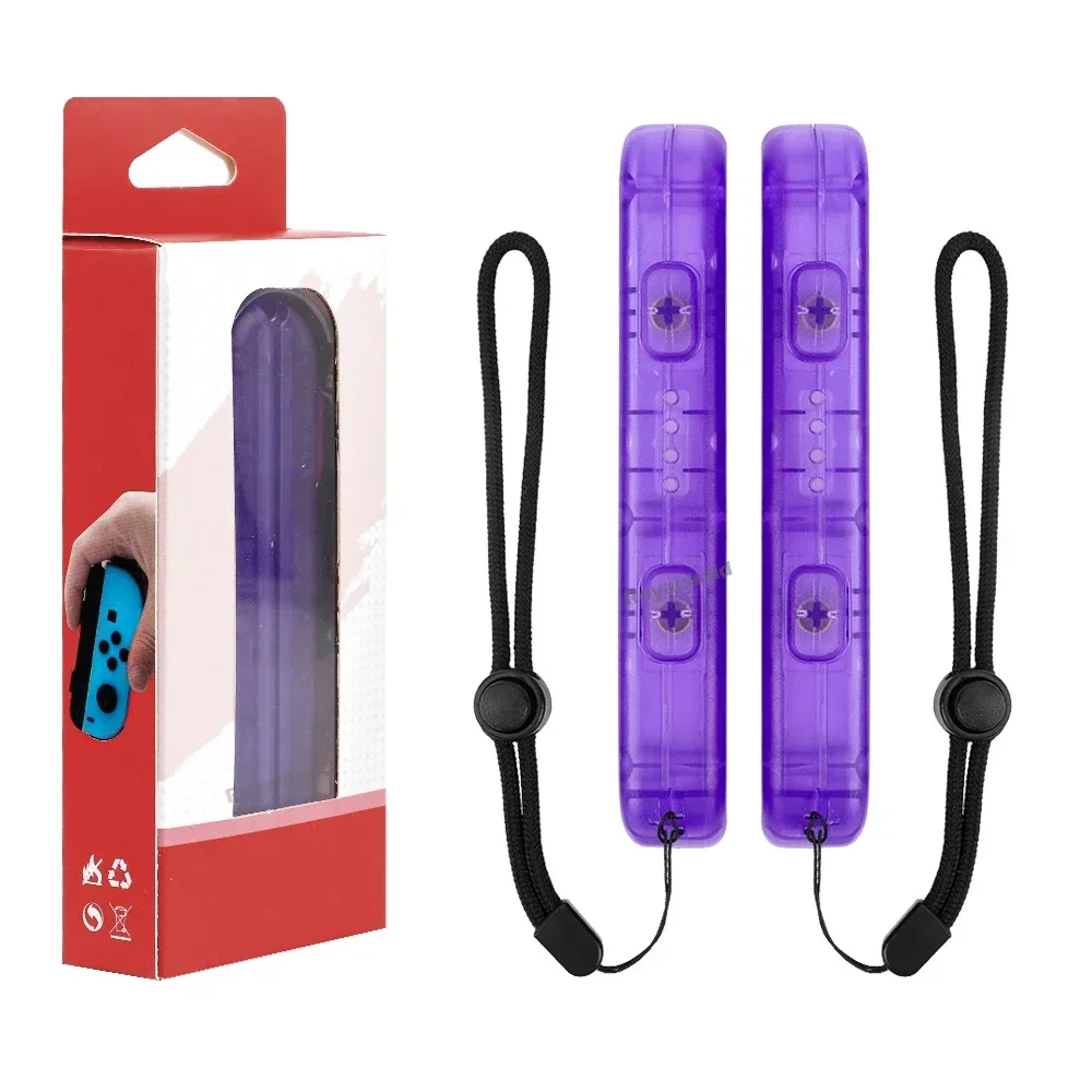 Alça de Pulso para Nintendo Switch, Cordão de Mão, Acessórios para Laptop, Just Dance, para Controle Joypad do Switch, Acessórios de Jogos