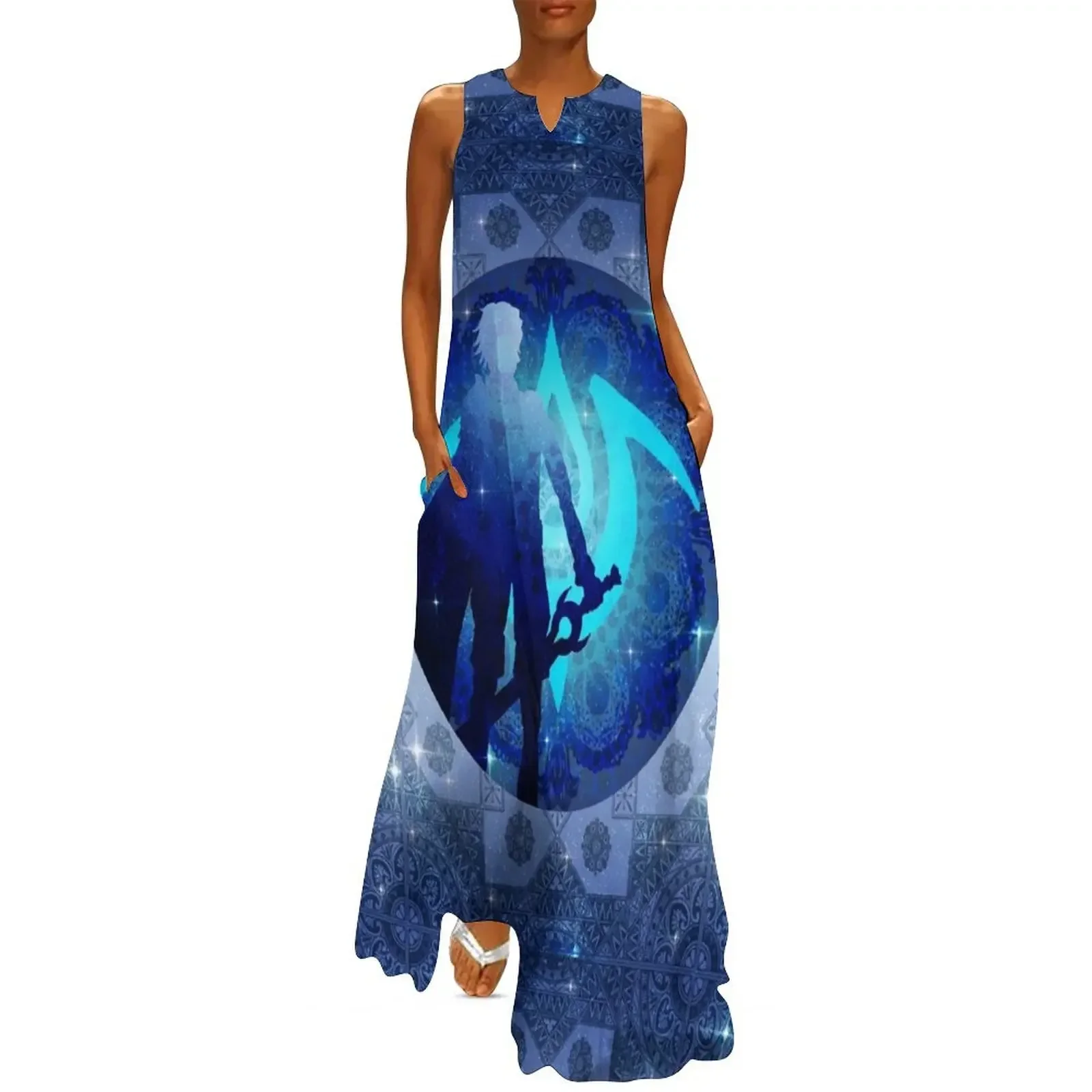 

Prince of Ylisse Long Dress evening dress woman Woman fashion dresses for womens 2025 sexy dress for women