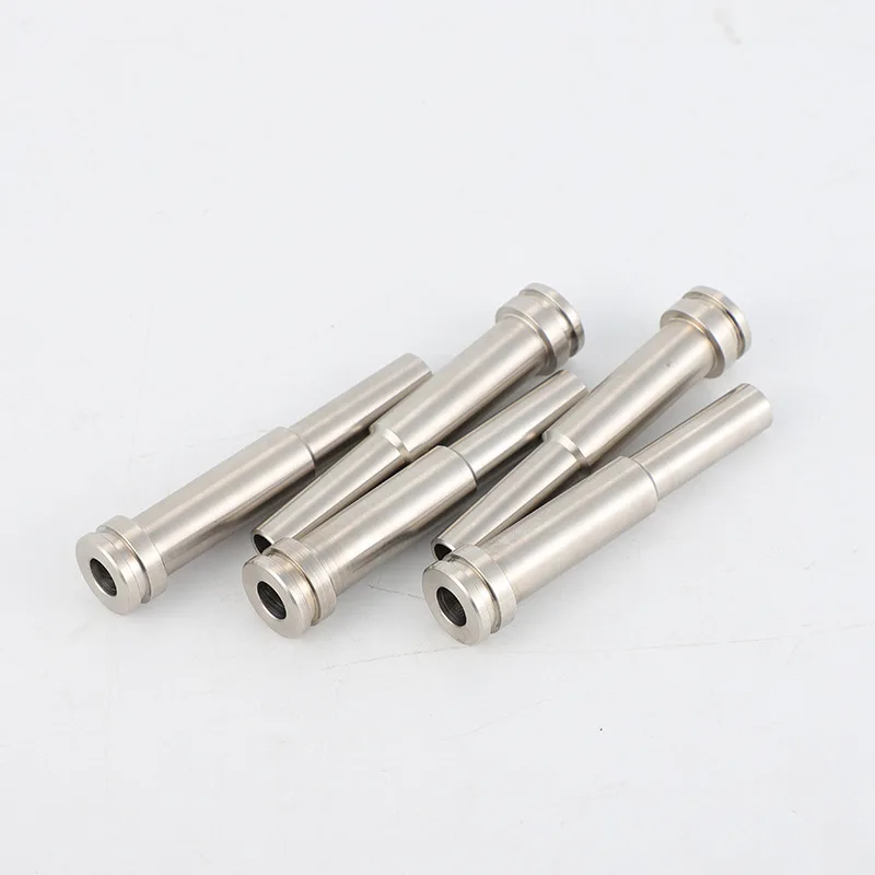 

Подходит для соединения для производства воды под высоким давлением 316L DTRO, аксессуары для мембранной колонны обратного осмоса для очистки канализации