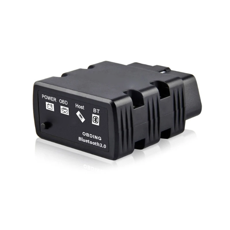 OBD2 Scanner KW902 Bluetooth-compatible Auto Scanner MINI OBDII Code Reader for Android Phone Dropship