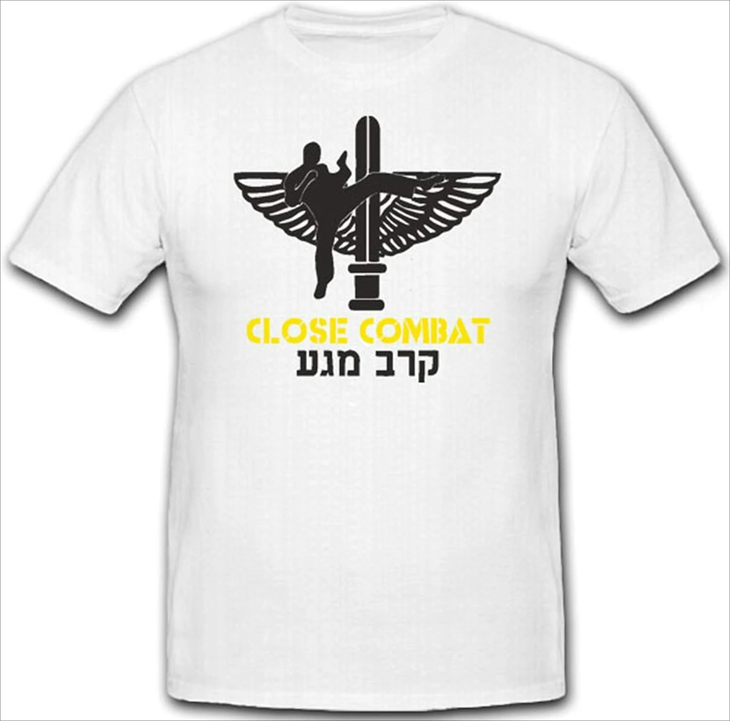 

Copytec Munga F 91-4 Federal Rifle RAL-6014 BW ALLRAD OLDTIMER Two-Stroke-100% cotton short-sleeved printed T-shirt.