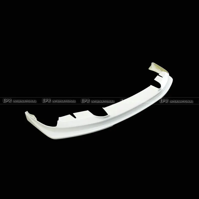 For Nissan Skyline R34 (Pre-facelift Only) GTT ER34 Front Lip FRP Unpainted