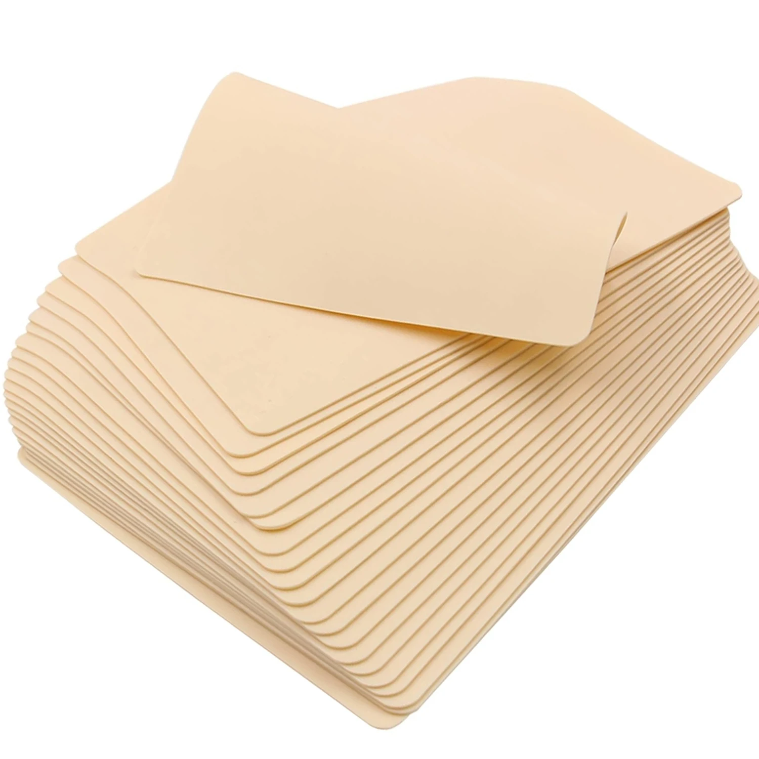 

20/10/5/3 шт., искусственная кожа для нанесения татуировок