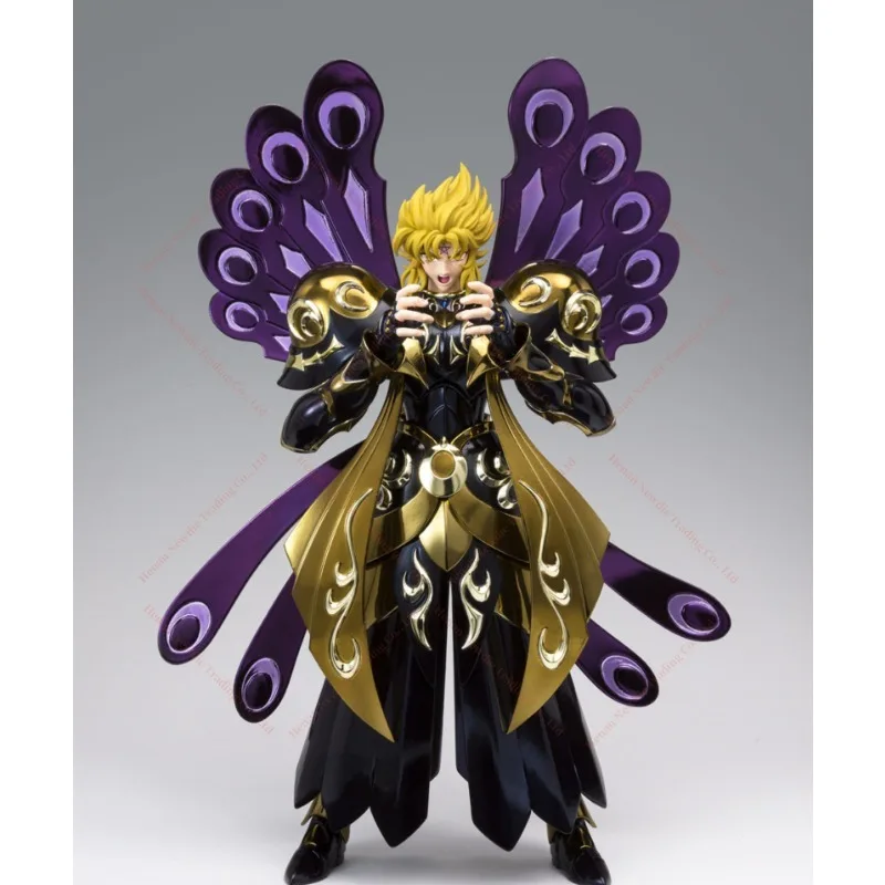 EX Sleeping God Hypnos Hades Toy Collection Gift