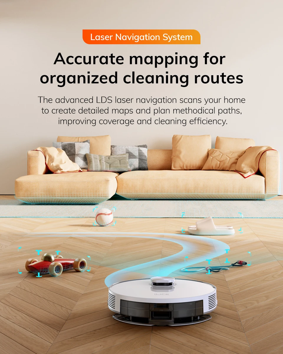 Thumbnail 3 - #16 Best Robot Vacuum Cleaners to Buy In 2026