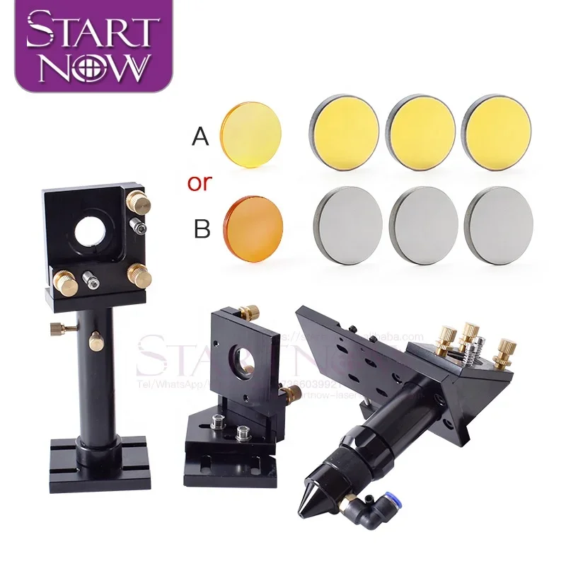Startnow CO2 Laser … - image