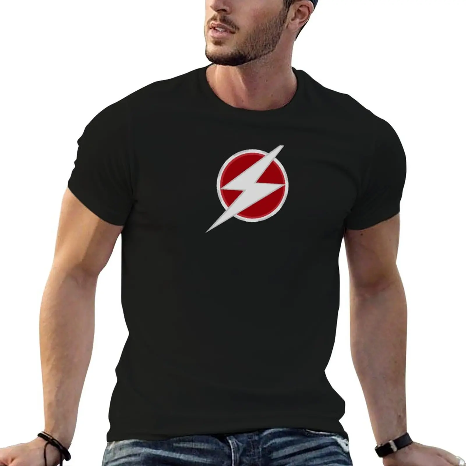 

Kid Flash Rebirth T-Shirt customs design your own graphics essential t shirt graphic t shirt vintage tshirts for men