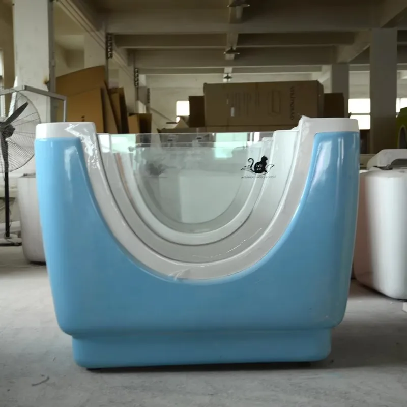 2026 Pet Spa Bath Tub Bathtub For Dogs