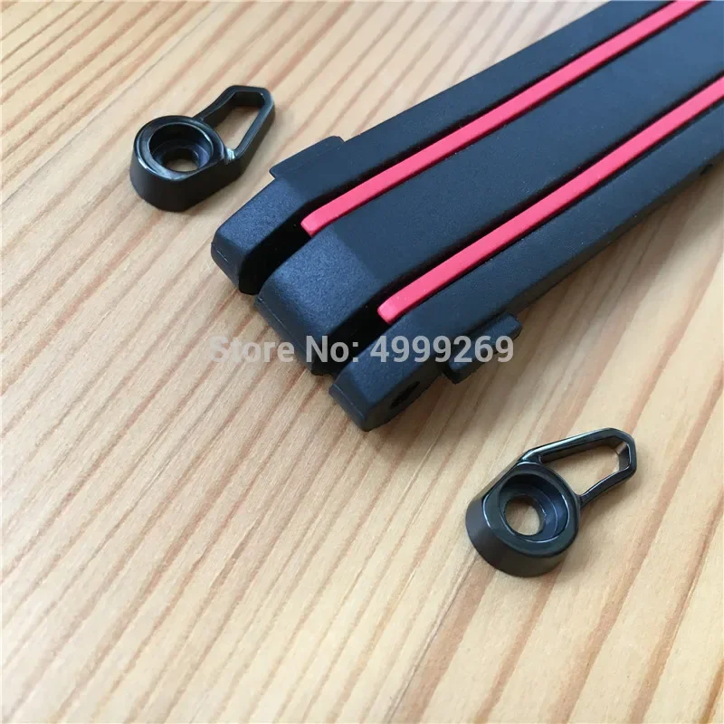 screw tube fixing tool for Ti ssot T-race T-Sport T092 mo to GP special collections watch T092417A