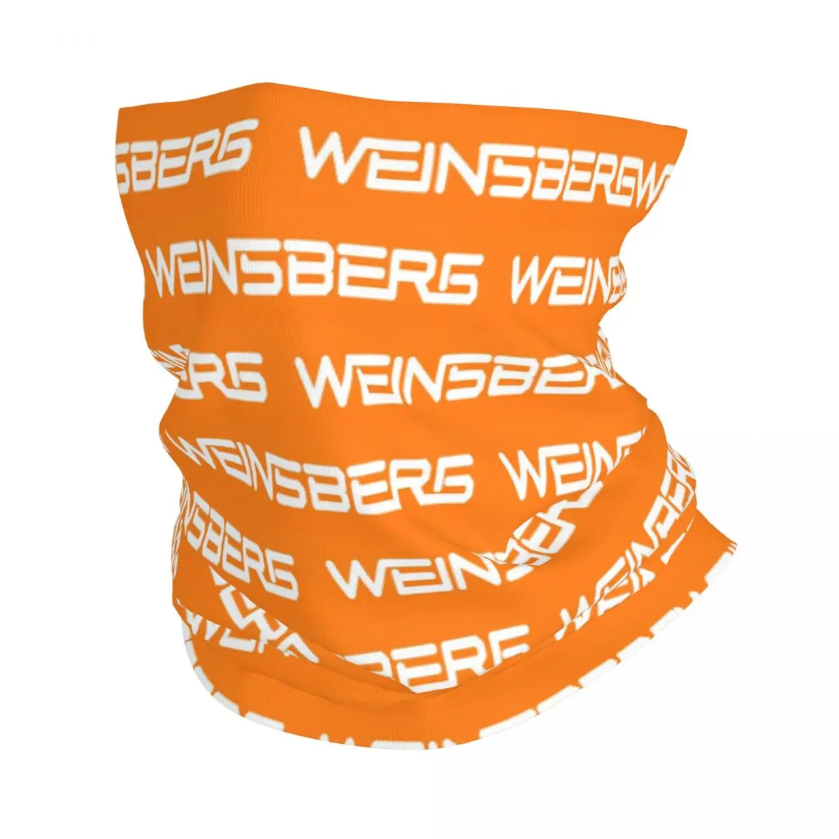 Weinsberg Caravan Bandana Neck Gaiter Printed Wrap Mask Scarf Multi-use Balaclava Cycling For Men Women Adult Windproof