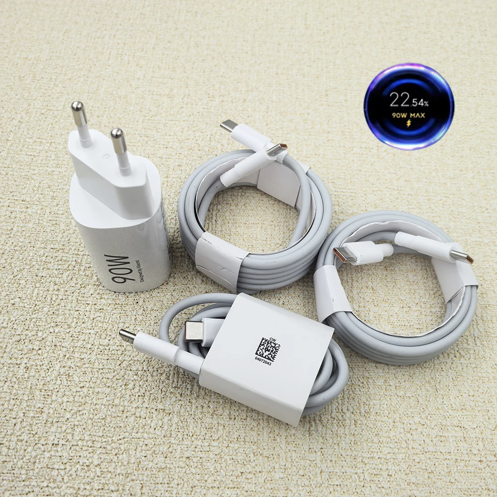 Xiaomi 90W Pd Usb C… - image