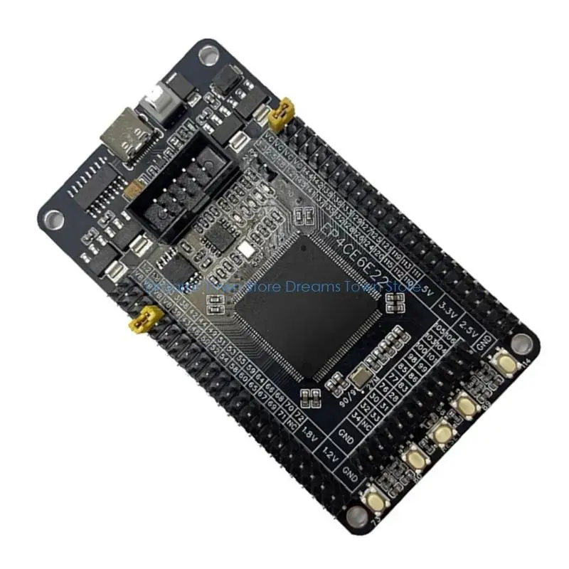 HX6A EP4CE6E22C8N Programmable Development Board Replacement FPGA Board