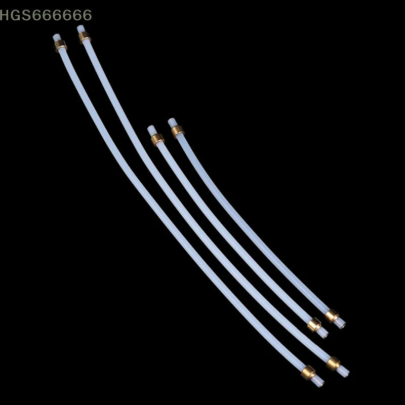 Universele hogedruk espressomachine inlaatbuis Doorzichtige filterbehuizing Accessoire Duurzame doorzichtige filterbehuizing voor Espresso Mac