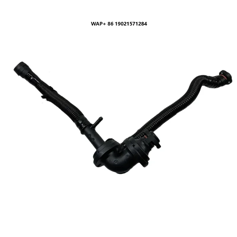 

Suitable for Porsche Cayenne 2011-2018 original 94810722961 crankcase vent hose