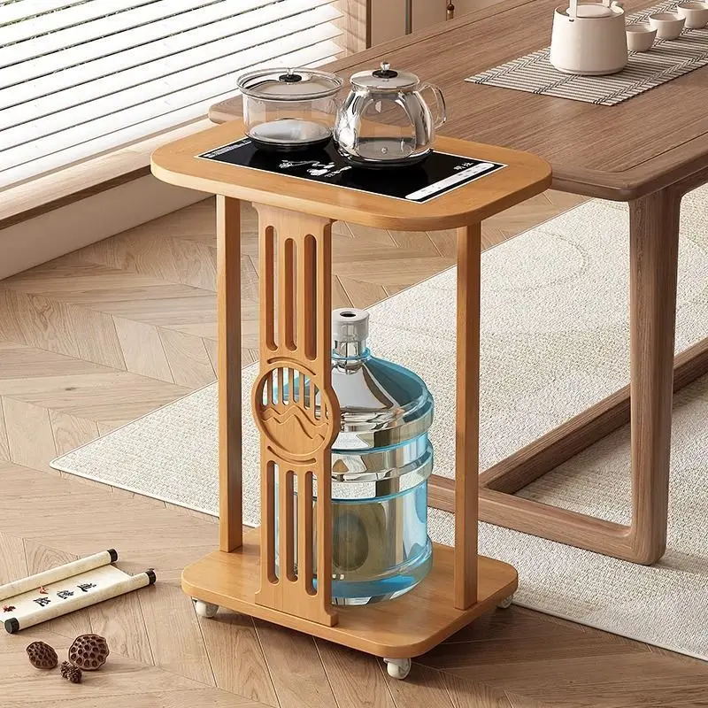 aoliviya-tea-coffee-table-nightstand-storage-rack-sofa-corner-side-end-stand-tea-cart-solid-wood-cabinet-set-home