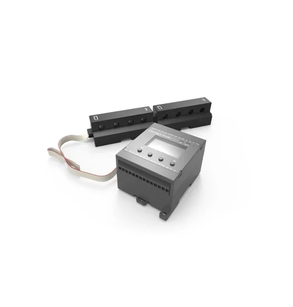 High Voltage Outdoor 1500V Combiner Box Monitoring Power Optimizer Time-limited