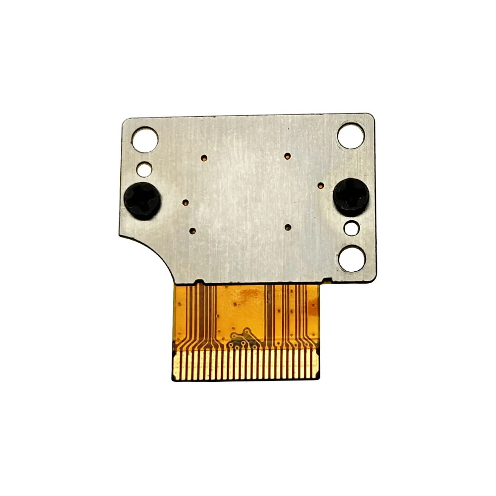 120FPS 1280*800 دقة CMOS الاستشعار 1/4 "1.3MP تركيز ثابت صغير 24 دبوس OV9281 MIPI وحدة الكاميرا #5