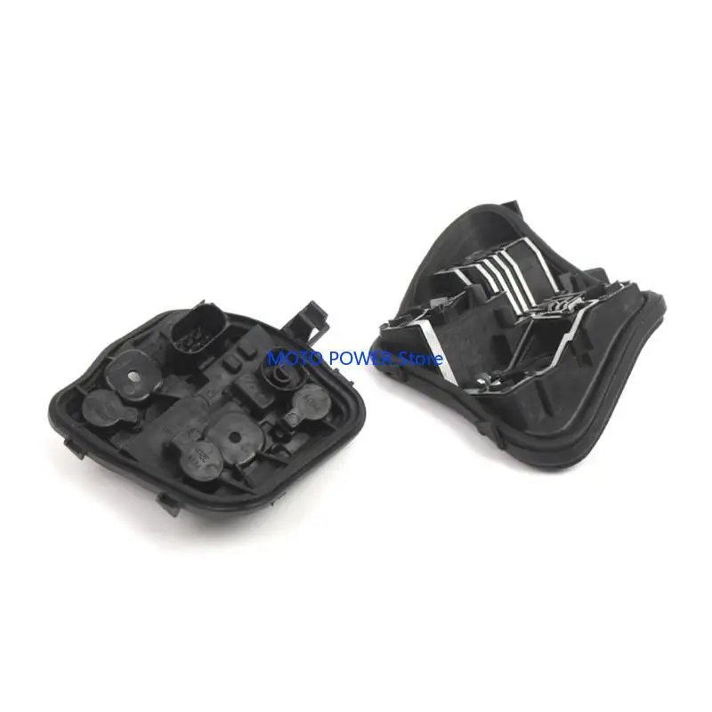 

Установка автомобильных аксессуаров монтажной платы Тайдлайт замены Г7НД легкая