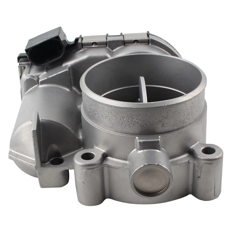 

A1110980109 Car Throttle Body Parts For Mercedes-Benz SLK230 2.3L 2001-2004 0280750045 A1110980050 0280750467