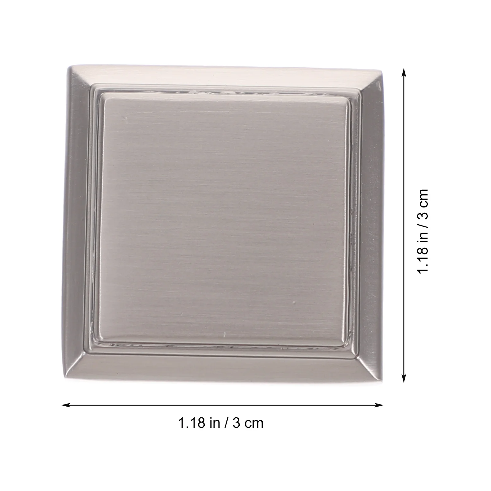 

6Pcs Gold Zinc Alloy Cabinet Pull Handle Replacement Furniture Drawer Wardrobe Door Hardware Door Handle Zinc Alloy Drawer Pulls