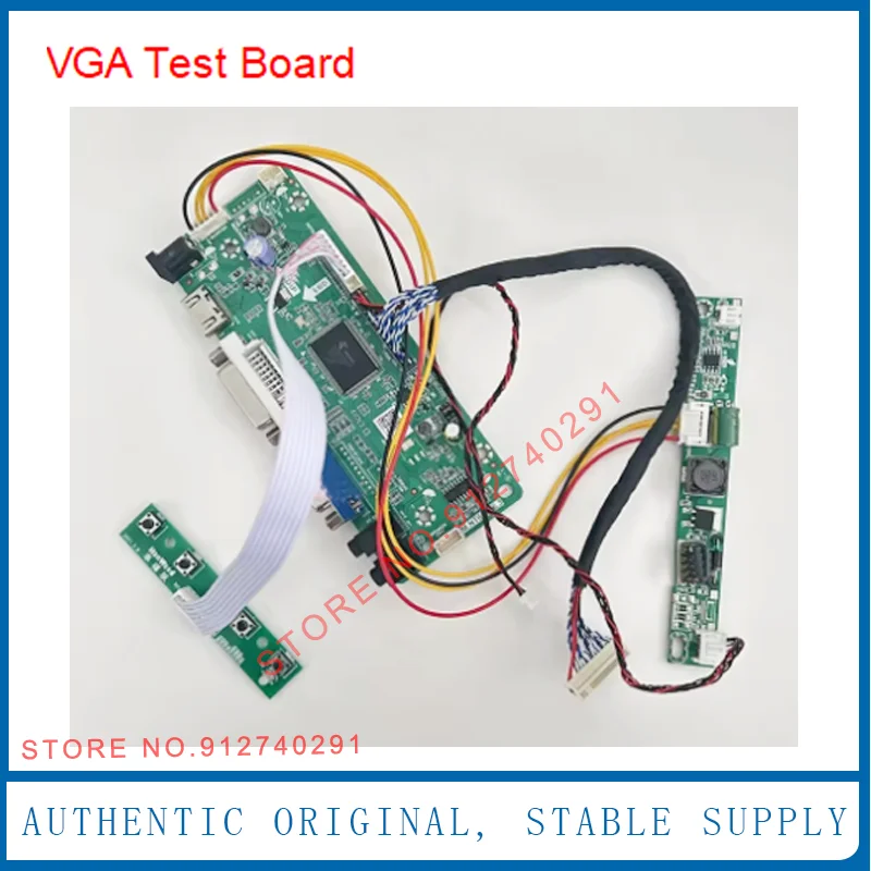 LM195WD1-TLA1 For Original 19.5 Inch LM195WD1-TLA2 LM195WD1-TLC1 LCD Display Screen Panel For C260 C360 C365 S200 Monitor Panel 4
