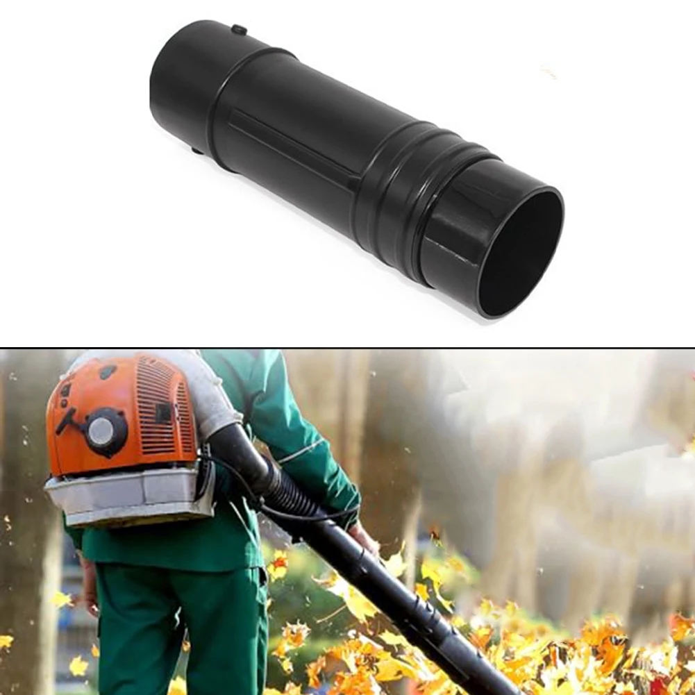 Blower Accessories Swivel Pipe For Backpack Blower EBZ8550 EBZ8550RH Garden Tools Replacement Swivel Pipe Spare Parts