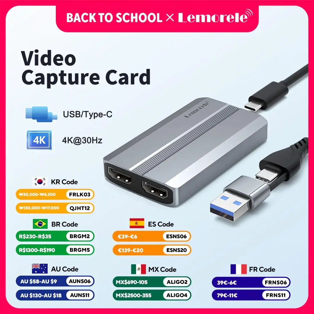 #31 Top 40 PS5 Video Capture Cards Worth Buying In 2026