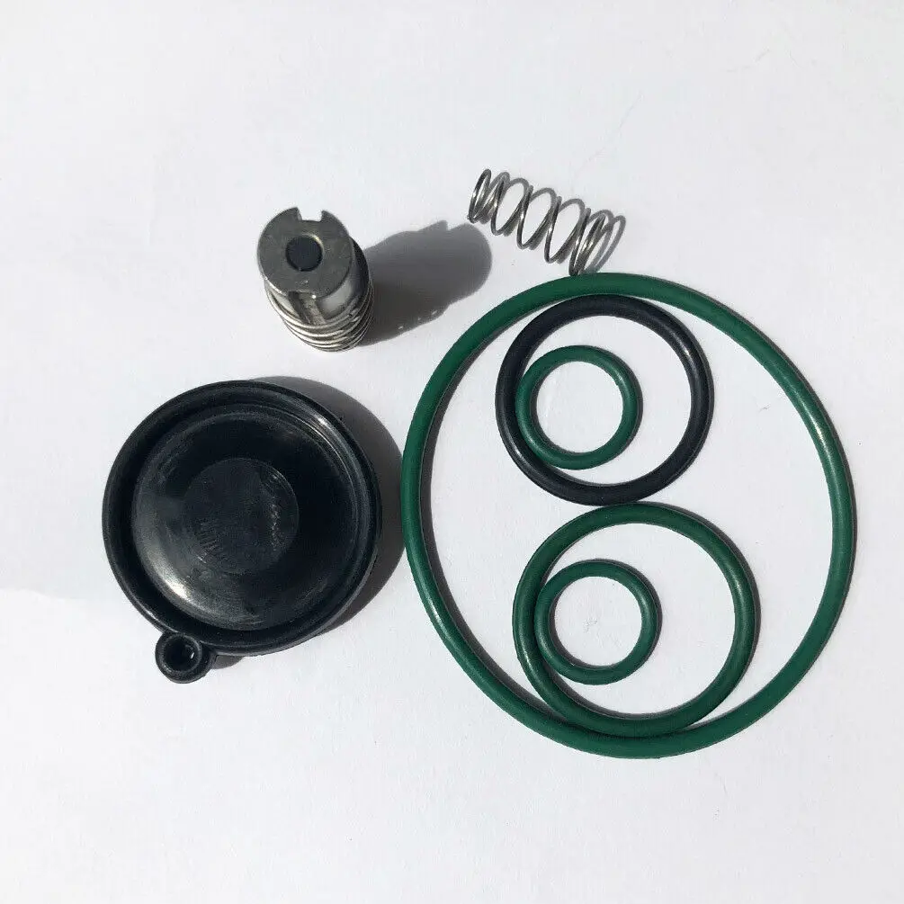 1 set 2901067300(2901-0673-00) EWD50 Drain valve kit replacement aftermarket parts for AC compressor