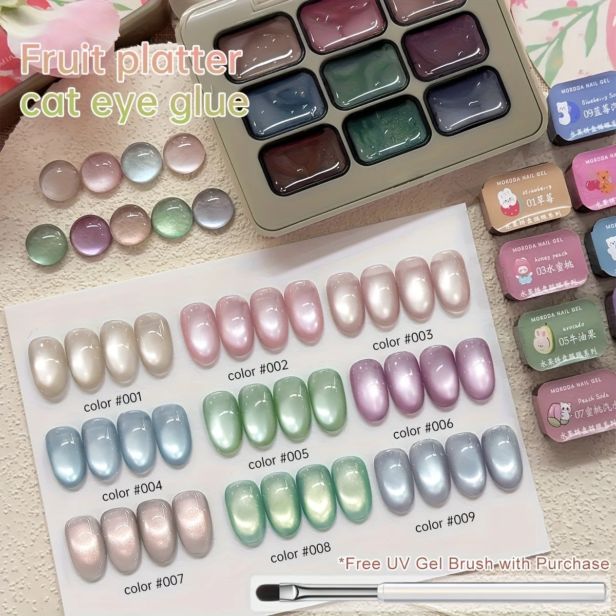 Thumbnail 4 - #24 Ranked Nail Tools Picks in 2026