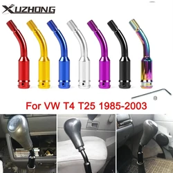 Black Gear Shift Shifter Stick Lever 5
