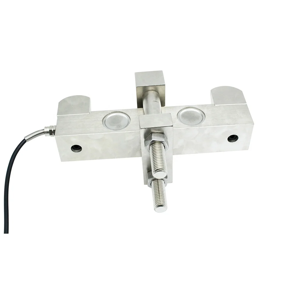 Direct Manufacturer Wire Rope Load Cell Tension Sensor Load Of Cell for Elevator And Lifting