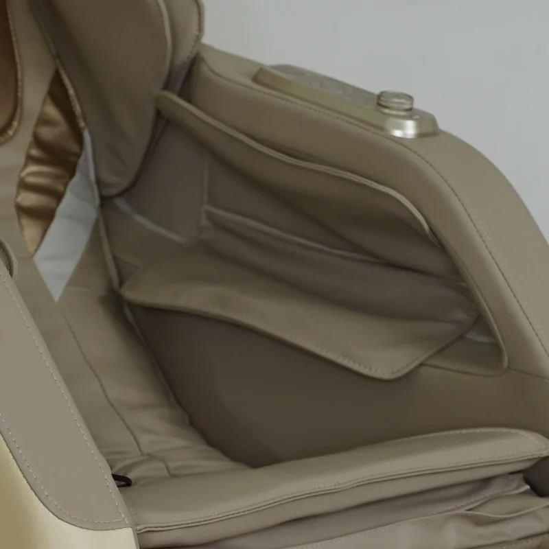 2025 Best Seller Small Home And Commercial Massage Chair New Design For Body Health Application