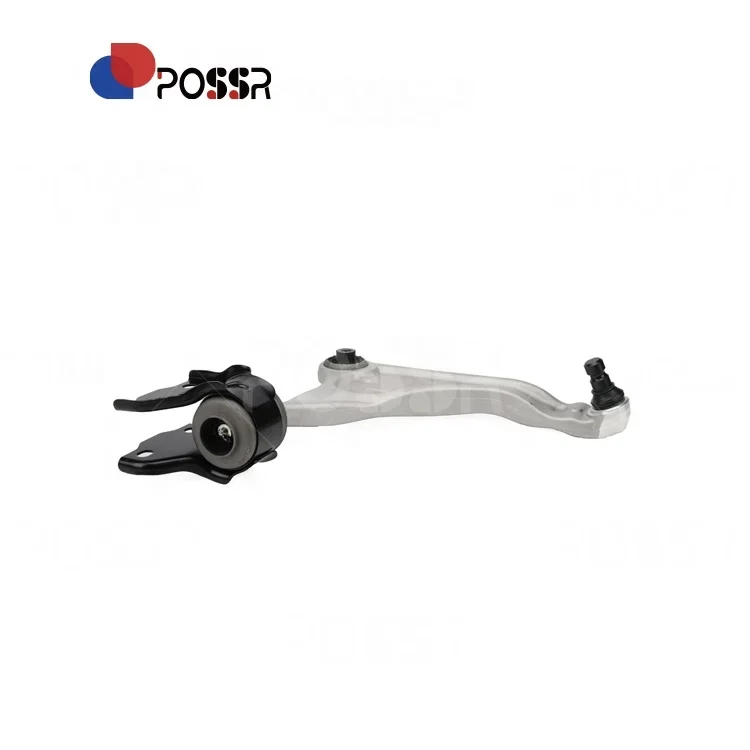 LR024472 Auto Suspension System Front Axle Right Control Arm For Land Rover RANGE ROVER EVOQUE L538 LR045803