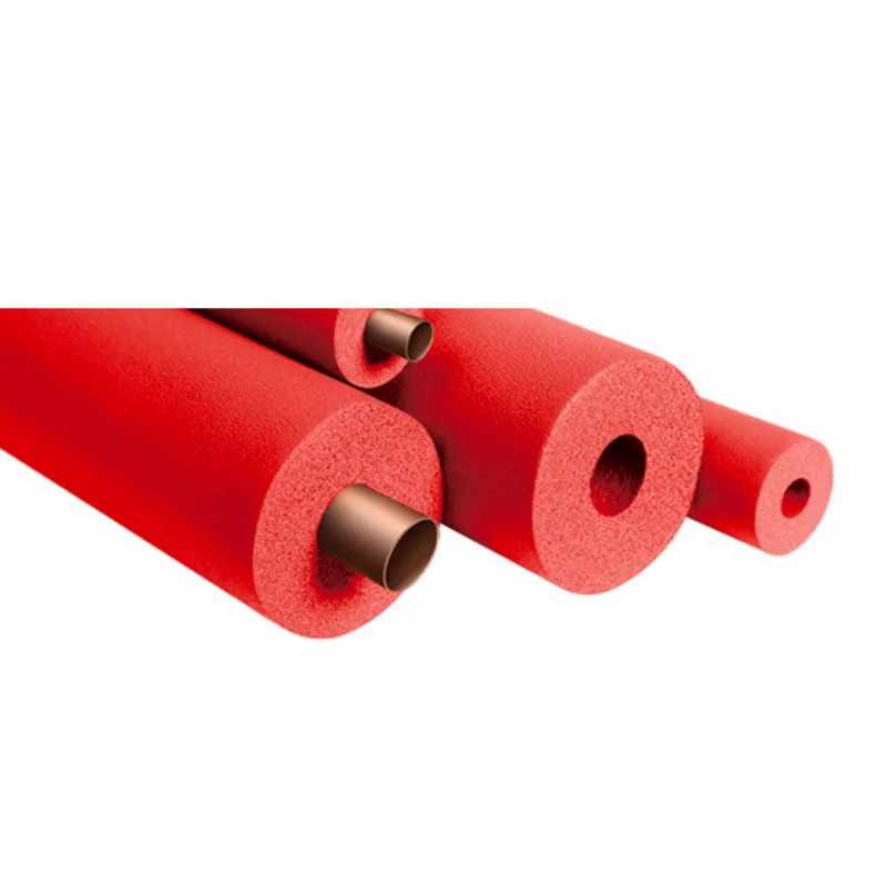 

NH/CR/DS/C1B/C1R Alors Rubber and Plastic Insulation Pipe Air Conditioning Insulation Cotton FM Certified Rubber and Plastic