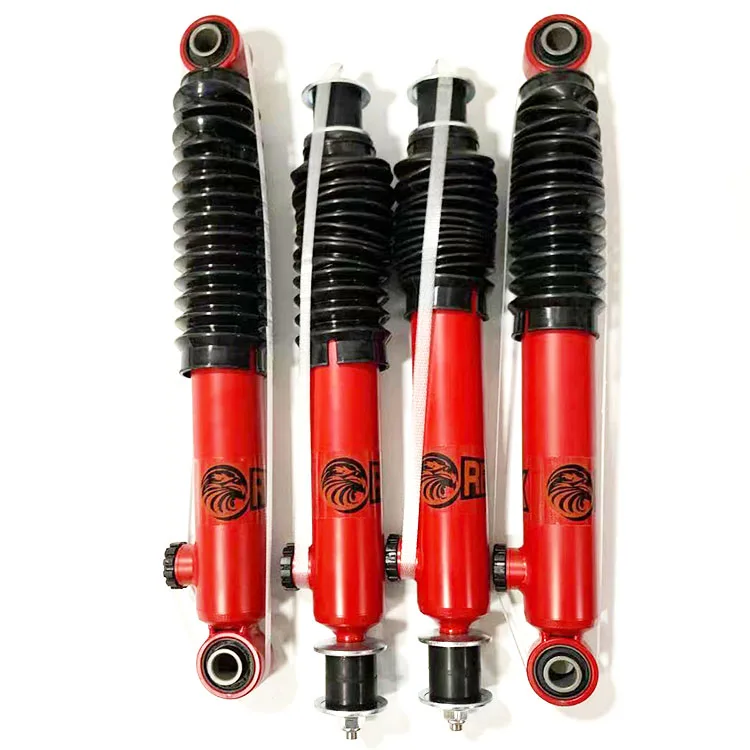 

Adjustable Shock Absorber for Offroad 4x4 Nissan Y60 Patrol