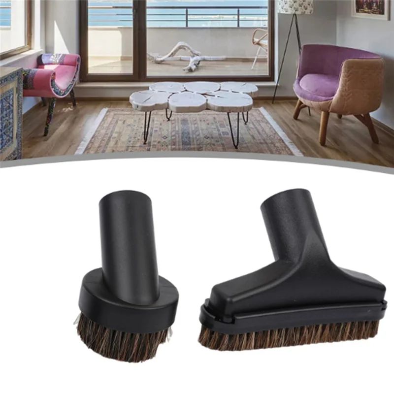 B46C رأس فرشاة المكنسة الكهربائية لفرشاة المكنسة الكهربائية ميديا 32 مللي متر ملحقات المكنسة الكهربائية العالمية