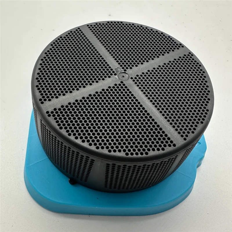 ABBK-4Pcs ตัวกรองทดแทนสําหรับ BLACK + DECKER เครื่องดูดฝุ่นแบบใช้มือถือไร้สาย, บ้านและเครื่องดูดฝุ่นรถยนต์ HNVD220J00