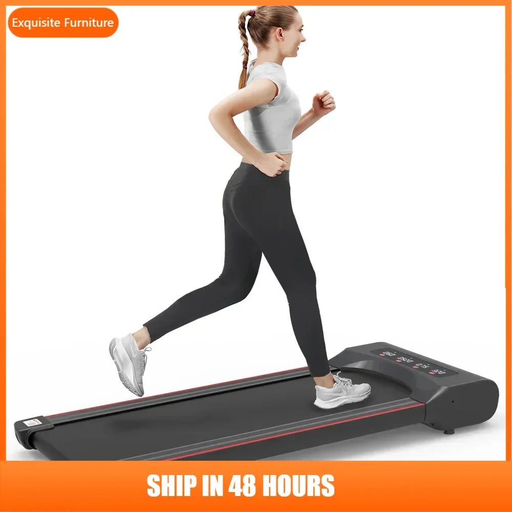 Under Desk Treadmil… - image
