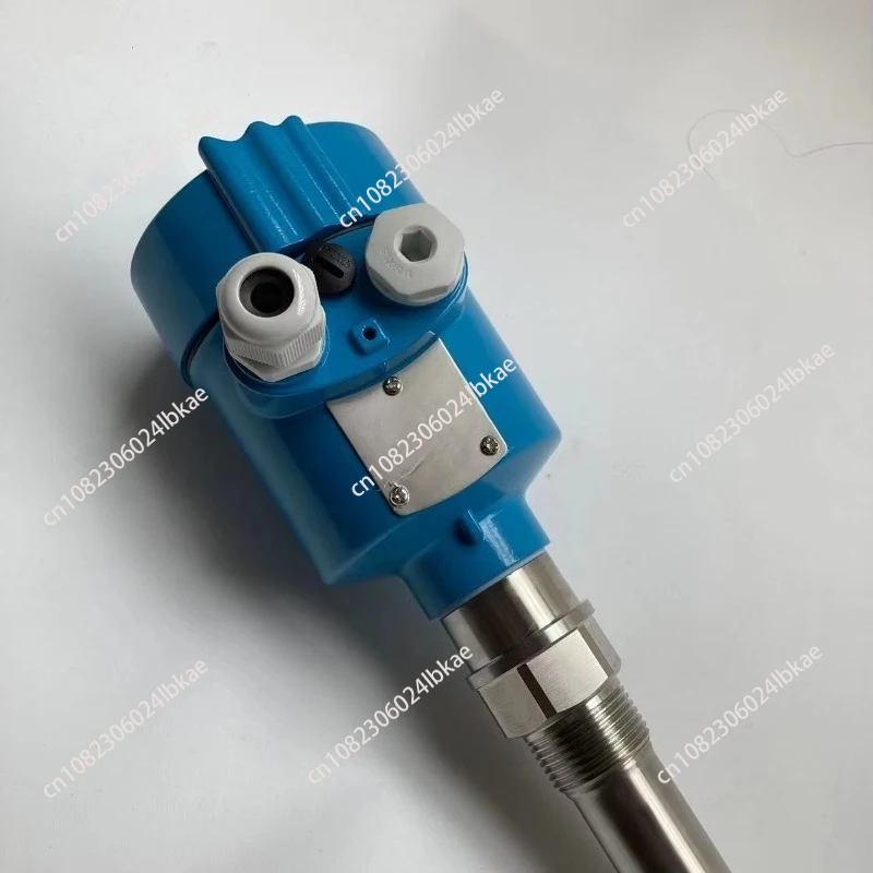 Liquid level switch extension vibration fork water tank extension rod extension flange connection pipe liquid level sensor