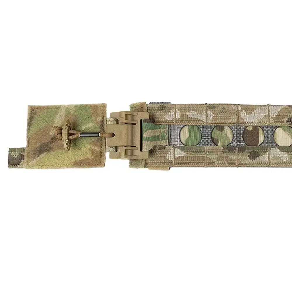 Quick Release Buckle Kit FC 3AC Assult Cummerbund QD Adapter Convert Don/doff Connection For FCPC V5 Plate Carrier Hunting Vest