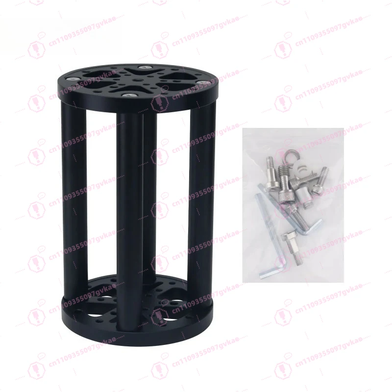 

MT-1 EQ Mount Juwei Pier Extension TC40 CF40 Tripod with 3/8" Screw Astronomical Telescope Equatorial Instrument