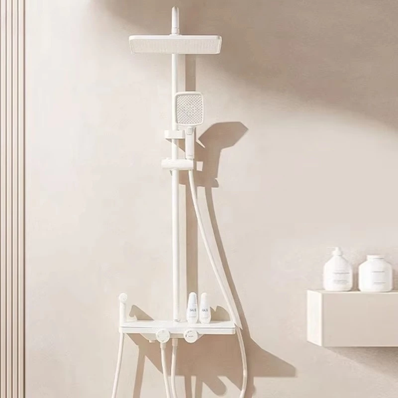 

Роскошные латунные наборы, набор для душа с дождевой насадкой, смеситель, набор смесителей, насадка для дождя, душ для ванной комнаты, набор для душа