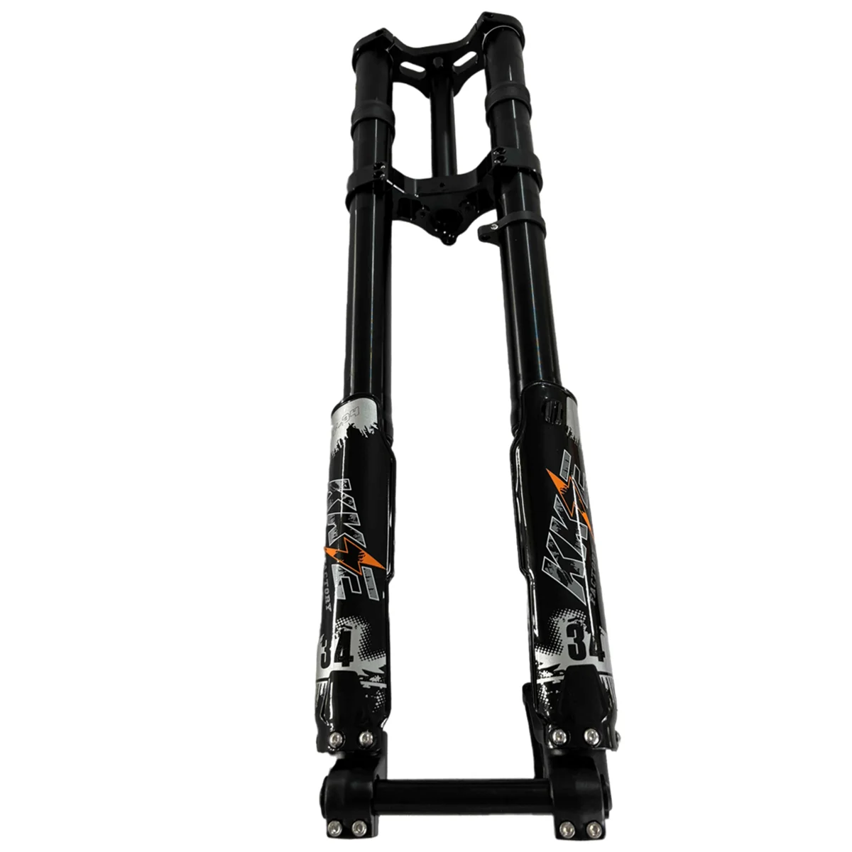 Kke Mtb Suspension …