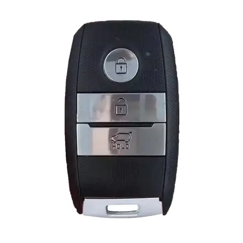 KC 95440-B2200 KIA Soul 2014 2015 2016 433MHz RF430 8AChip 근접 열쇠가없는 항목 Go Smart 95440 B2200 CQ0FN00100