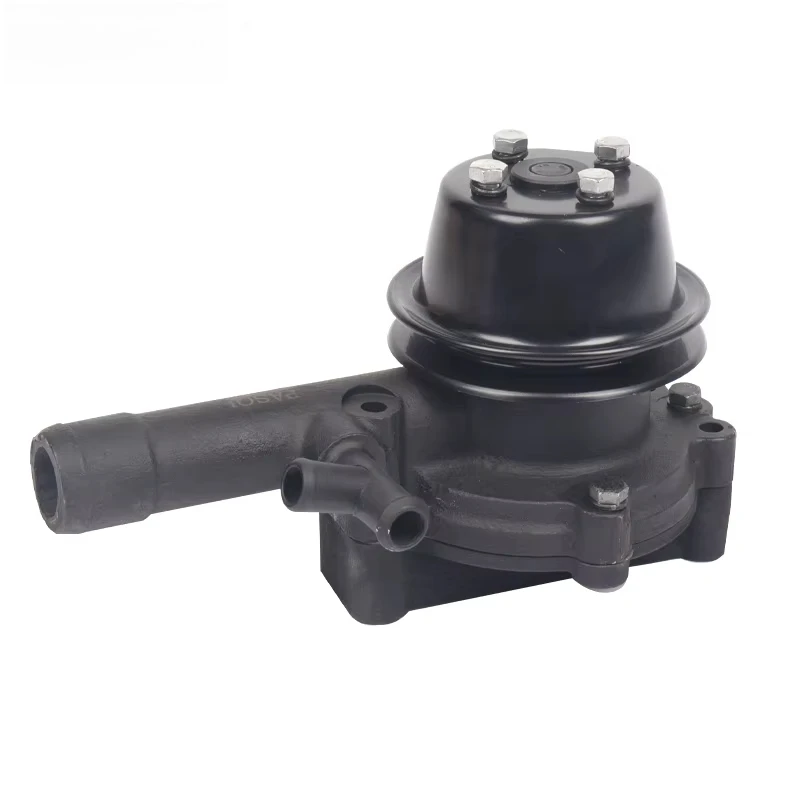 

PASOU 2408001810000 High Pressure Engine Water Pump Assembly for Foton1028 Truck Quanchai Qc480 Dies el Engine