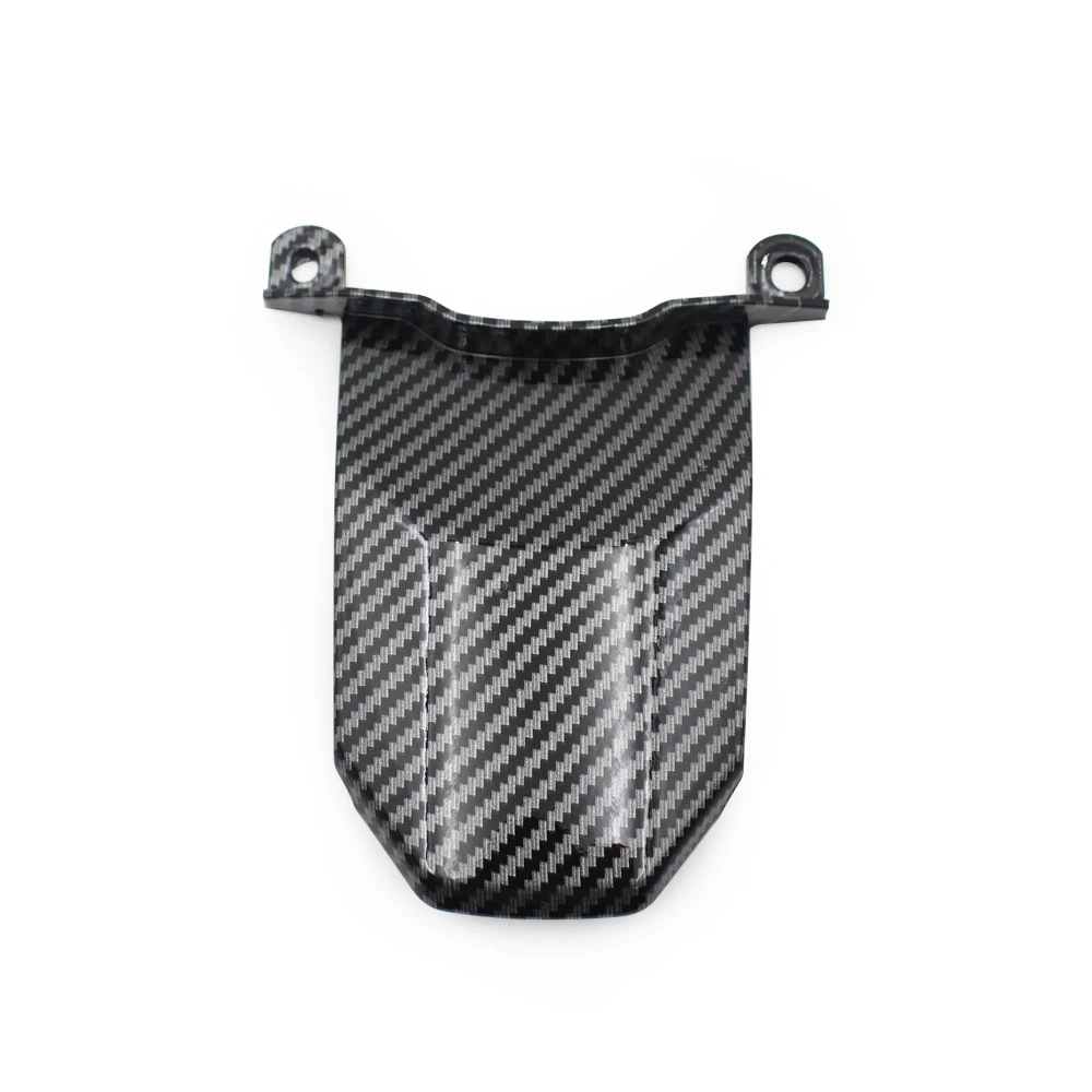 دراجة نارية لياماها MT07 MT 07 FZ07 2014 - 2017 غطاء خلفي للمقعد العلوي مركز هدية خلفية متوسطة الذيل هدية الملحقات